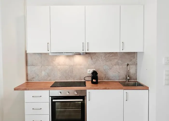 Modern Appartement