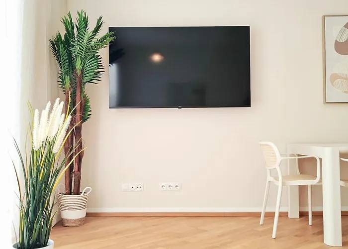Modern Appartement Wenen
