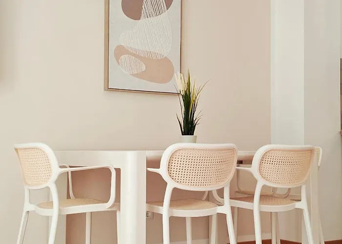 Appartement Modern *