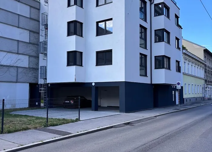 Appartement Modern *