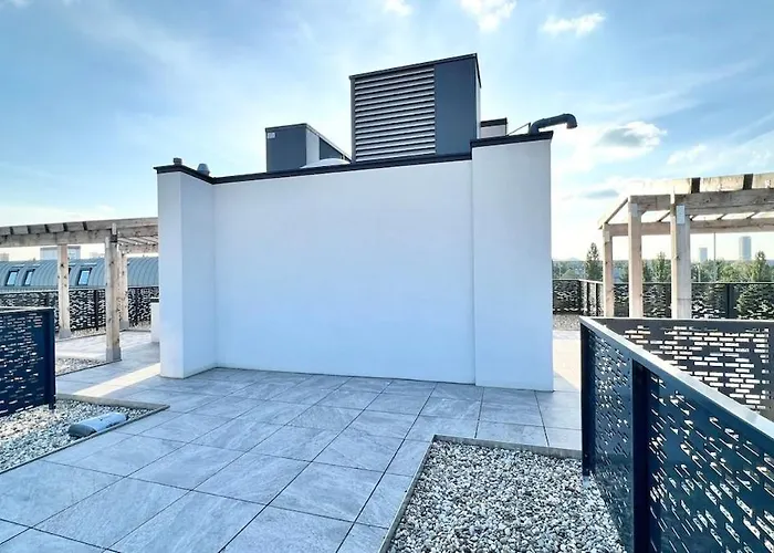 Appartement Modern *