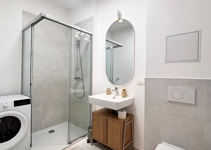 Appartement Modern
