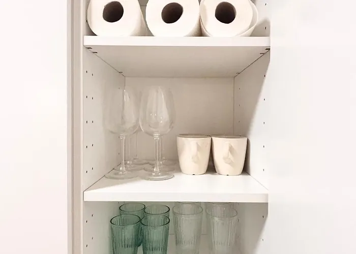 Appartement Modern *